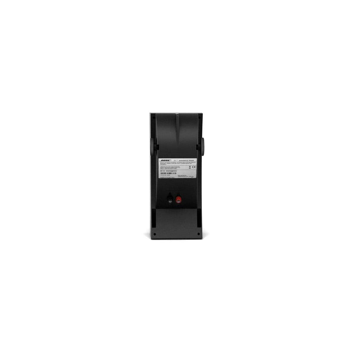 Bose 251 - Altavoces ambientales, Negro