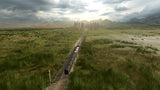 Railway Empire 2: Edición Deluxe - PlayStation 5
