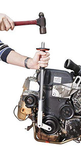 LLAVE IMPACTO MANUAL POLEAS V