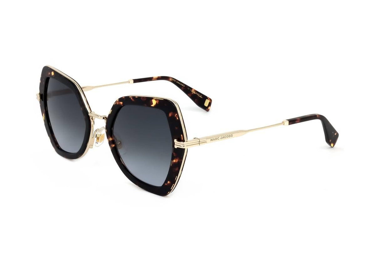 Marc Jacobs MJ 1078/S Gafas, 086, 52 para Mujer