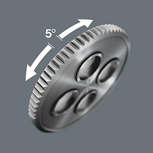 Wera Safe-Torque A 1 Set 1
