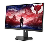 Lenovo Legion 27Q-10 - Monitor Gaming QHD 27" (IPS, 240 Hz, 0.5 ms, 16:9, HDMI 2.1 - DP 1.4, NVIDIA G-Sync, AMD FreeSync Premium, VESA Adaptive Sync, Ajuste Inclinación/Altura/Pivote/Giro) Negro