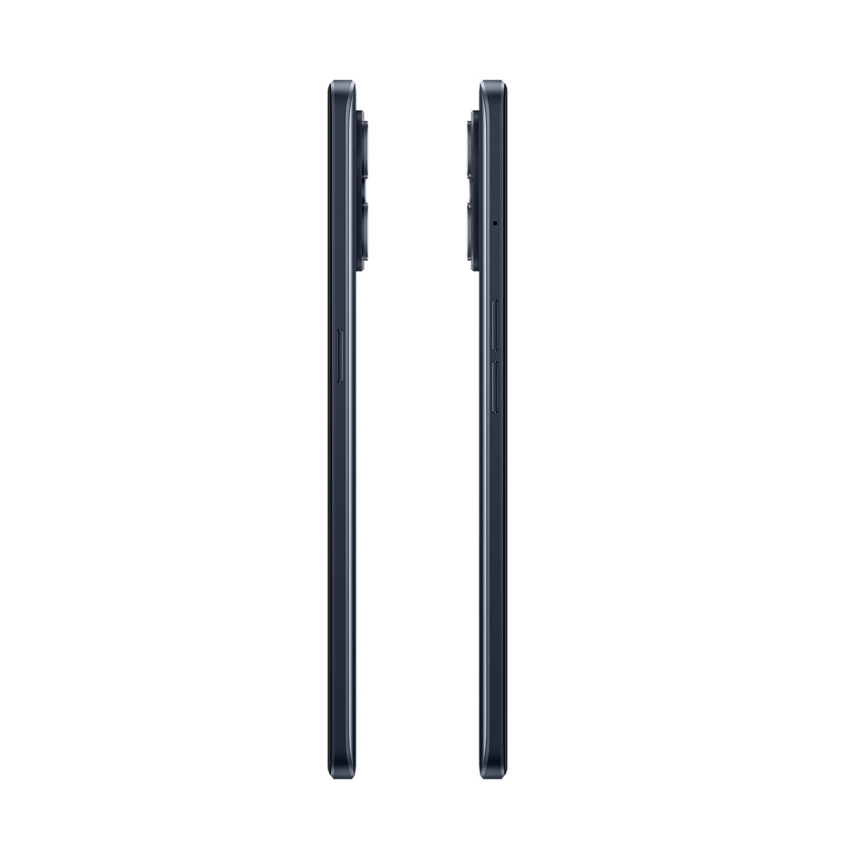 realme RMX3393 9 Pro+ 5G Smartphone Libre, Cámara insignia Sony IMX766, Procesador MediaTek Dimensity 920 5G, Carga SuperDart de 60W, Pantalla Super AMOLED de 90 Hz, Color Midnight Black, 6 + 128 GB