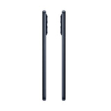 realme RMX3393 9 Pro+ 5G Smartphone Libre, Cámara insignia Sony IMX766, Procesador MediaTek Dimensity 920 5G, Carga SuperDart de 60W, Pantalla Super AMOLED de 90 Hz, Color Midnight Black, 6 + 128 GB