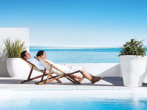 DAKOTABOX - Caja Regalo mujer hombre pareja idea de regalo - 3 días spa & bienestar - 900 estancias en hoteles de hasta 4*, balnearios, resorts y mucho más