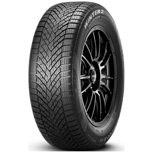 255/65Vr19Pirelli Tl Scorpion Winter 2 XL 114V E