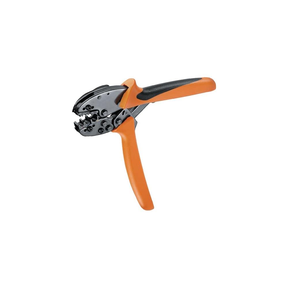 Weidmuller 9202850000 - Prensaterminal preaislados cti 6 gas