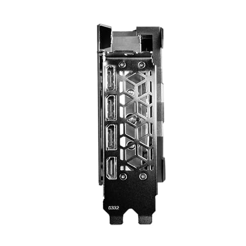 KFA2 GeForce RTX 4070 Ti Super EX Gamer 1-Click OC NVIDIA 16 Go GDDR6X