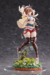 Ami Ami Atelier Ryza: Ever Darkness & The Secret Hideout - Figura Decorativa (PVC, 1/6 Ryza, 29 cm)