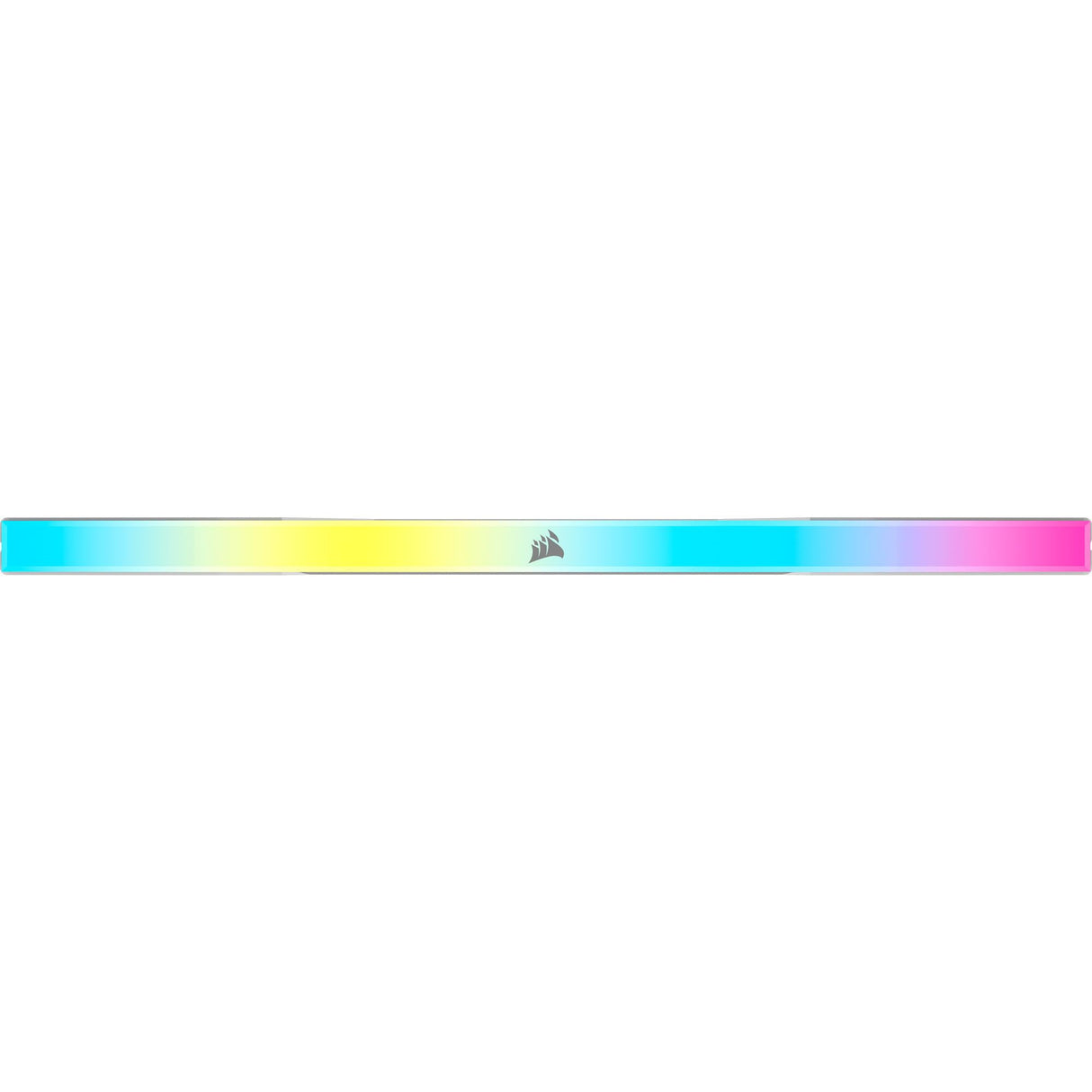 CORSAIR Vengeance RGB DDR5 RAM 64GB (2x32GB) 6000MHz CL30 Intel XMP iCUE Memoria de Ordenador Compatible - Blanco (CMH64GX5M2B6000C30W)