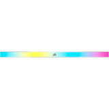 CORSAIR Vengeance RGB DDR5 RAM 64GB (2x32GB) 6000MHz CL30 Intel XMP iCUE Memoria de Ordenador Compatible - Blanco (CMH64GX5M2B6000C30W)