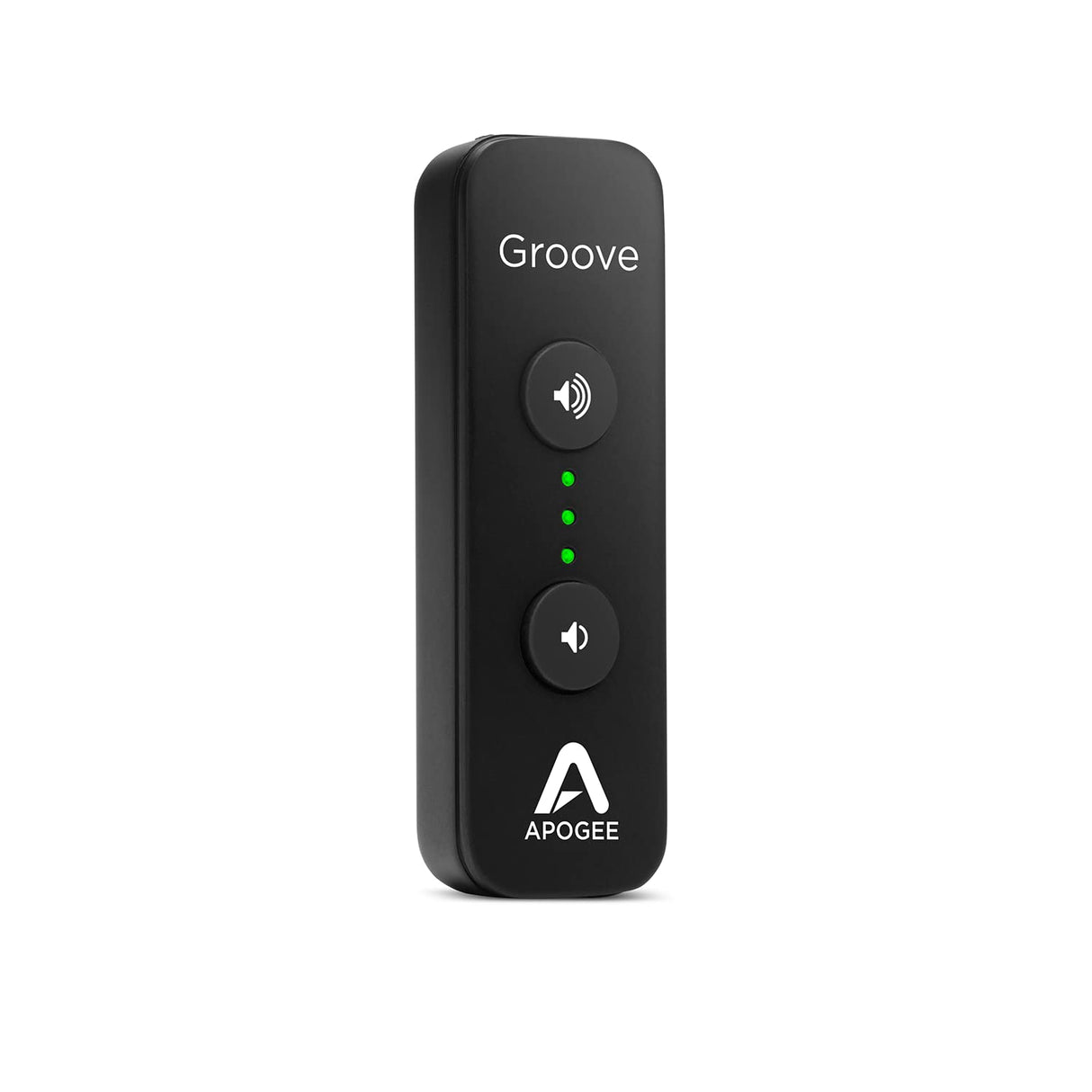 Apogee - GROOVE - DAC USB portátil 2 salidas - 24bits/192 kHz