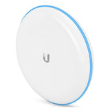 CPE UBIQUITI UBB UNIFI Radio Enlace 60GHZ/5GHZ PTP Bridge (Pack 2 UND)