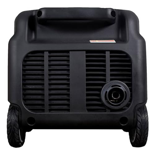 Hyundai HY3200SEi Generador Gasolina Inverter