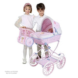 Carro de Muñecas Gala con Bolso DeCuevas 80051