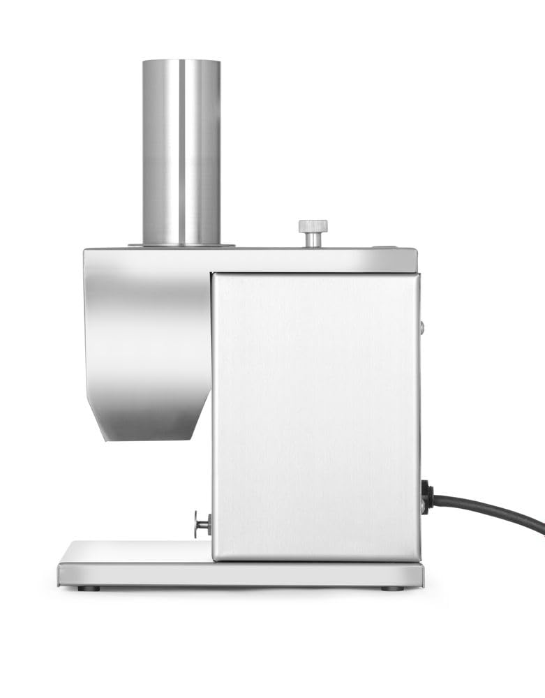 HENDI Cortador de salchichas (eléctrico) - 230V / 135W - 230x185x(H)325 mm