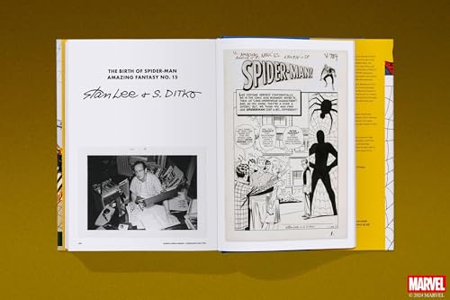 Marvel Comics Library. Spider-Man. 1962–1964: Volume 1