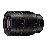 Panasonic Lumix H-X2550E Leica DG - Objetivo de Zoom (25-50 mm (KB: 50-100 mm), F1.7, protección contra el Polvo, protección contra Salpicaduras, protección contra el frío, Color Negro