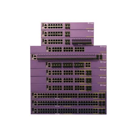 Extreme - X440-g2 24 10/100/1000base-t