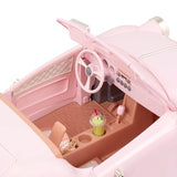 Our Generation BD67051Z - Coche retro para muñecas