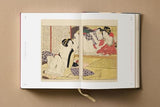 Hokusai. Shunga