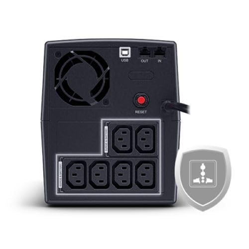 ELITE VALUE IEC 1500