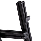 Next Level Racing GTElite Direct Mount Overhead Monitor Add-On- Black