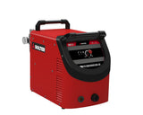 Solter SOLCUT 6000 Kompressor PFC Dual - Cortadora de Plasma Premium 40A | Compresor Integrado | Corte Preciso hasta 15 mm | Tecnología Inverter PFC | Máxima Eficiencia y Durabilidad