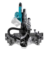 Makita LS002GZ01 Ingletadora telescópica BL 40Vmax XGT 216mm AWS (sin batería y cargador)