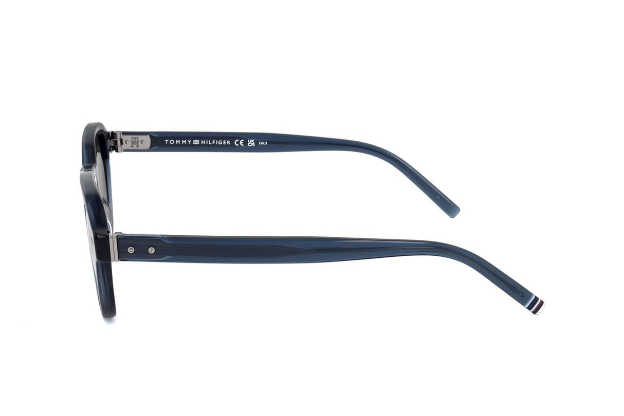 Gafas de Sol Tommy Hilfiger TH 1970/S PJP BLUE 49/22/150 Hombre