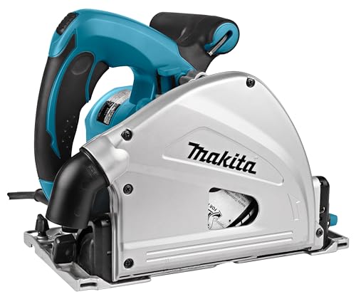 Makita SP6000J - Sierra de Incision 165 mm