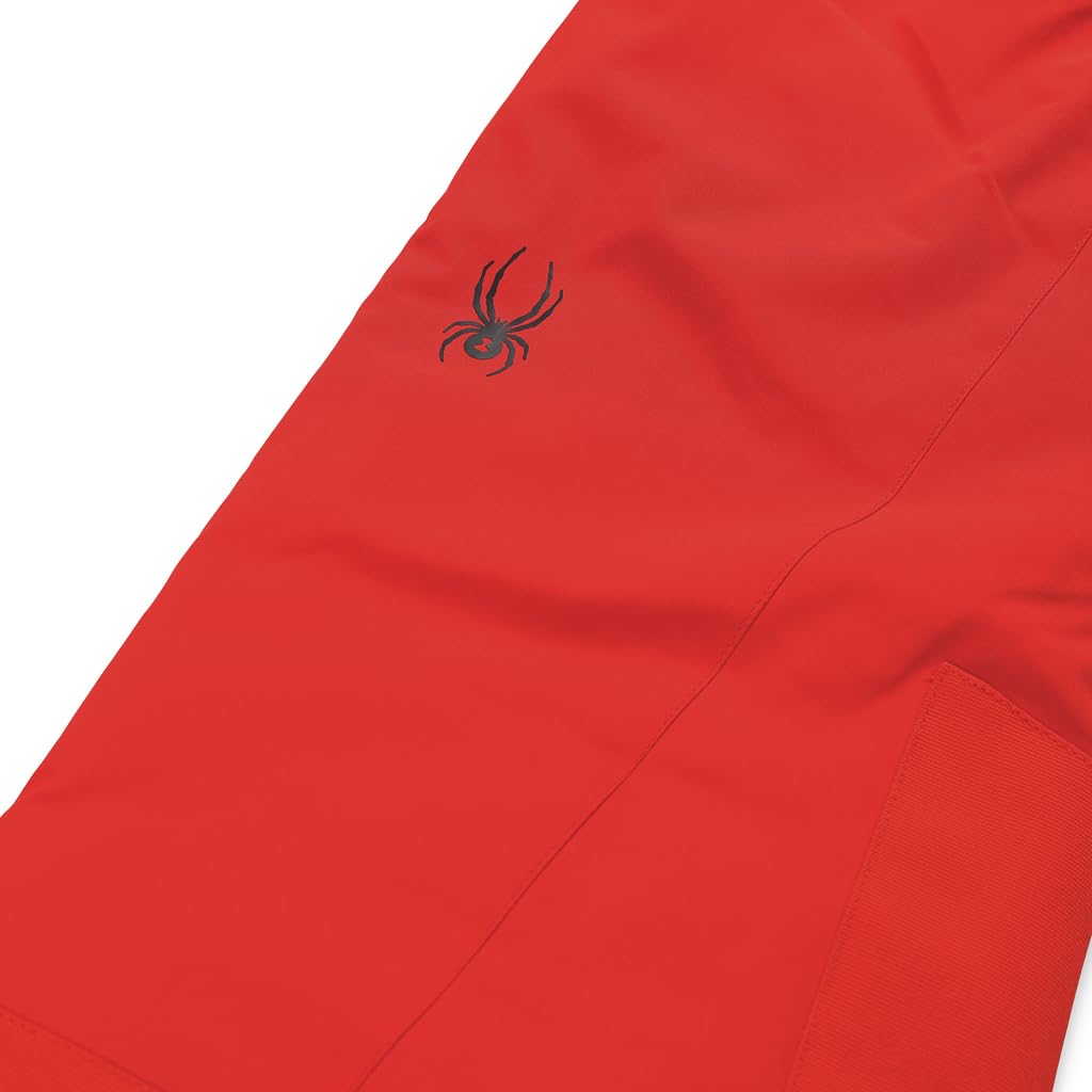 Spyder Power Pant, niños, Volcano, M