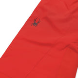 Spyder Power Pant, niños, Volcano, M