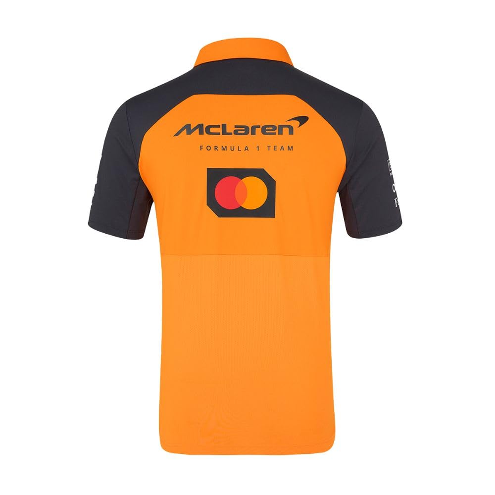 McLaren Tm9922-088-3xl - Polo para Hombre
