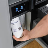 BLANCO Drink Filter Soft Magnesium M | Menos cal, magnesio adicional, más sabor, apto para Drink.soda &CHOICE.all | Cartucho de filtro antical | Agua potable | 520 litros a 12 °dTH