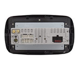 Radio de Coche para Smart 453 Android GPS Bluetooth WiFi USB Dab+ Touchscreen 9" 4core Carplay AndroidAuto
