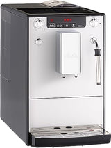 Melitta SOLO&Milk E953-102 Cafetera Superautomática Compacta 15 Bares