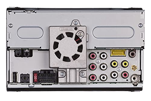 Pioneer AVH-Z5200DAB receptor multimedia para coche - Radio para coche
