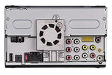 Pioneer AVH-Z5200DAB receptor multimedia para coche - Radio para coche
