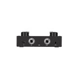 M-Vave Blackbox Controlador MIDI Bluetooth - Pedal portátil y versátil para guitarra, bajo, control DAW, conectividad inalámbrica, recargable, para vivo y estudio