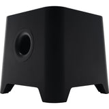 Mackie Subwoofer de pie Alimentado CR6S-X