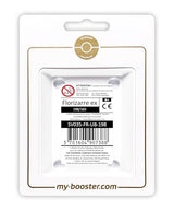 my-booster-Pokémon Company SV035-FR-UB-198, Color Verde