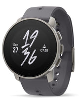 Suunto 9 Peak Pro Reloj deportivo GPS con batería de muy larga duración y medición de frecuencia cardiaca en la muñeca