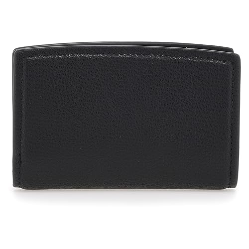 Michael Kors MD ZA Wallet, Women, Negro, One Size
