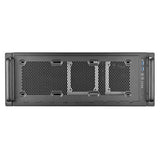 Silverstone TechnologyRM45-360, Redefiniendo la flexibilidad y versatilidad del Montaje en Rack 4U, SST-RM45-360