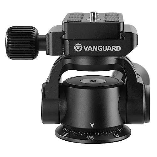 Vanguard Veo PH-26 - Rótula de telescopio para trípode