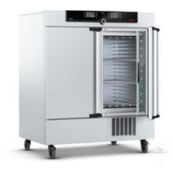 Memmert® Incubadora de refrigeración con compresor ICP450, 449 l, -12-60 °C