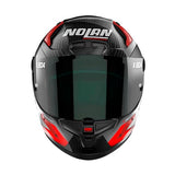 NOLAN X-804 RS Hot Lap 013 XXS Casco, Adultos Unisex