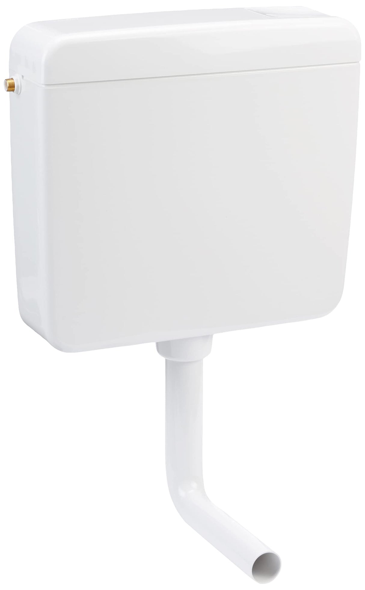 Geberit 127000111 - Cisterna para inodoro