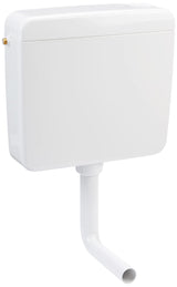 Geberit 127000111 - Cisterna para inodoro